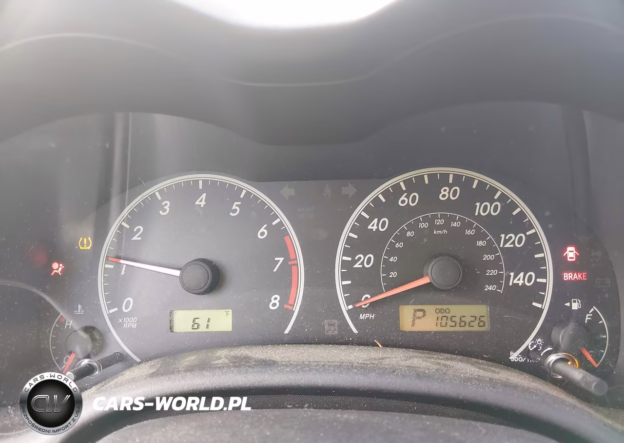 2011 Toyota Corolla Le VIN:JTDBU4EE6B9149097 - 7