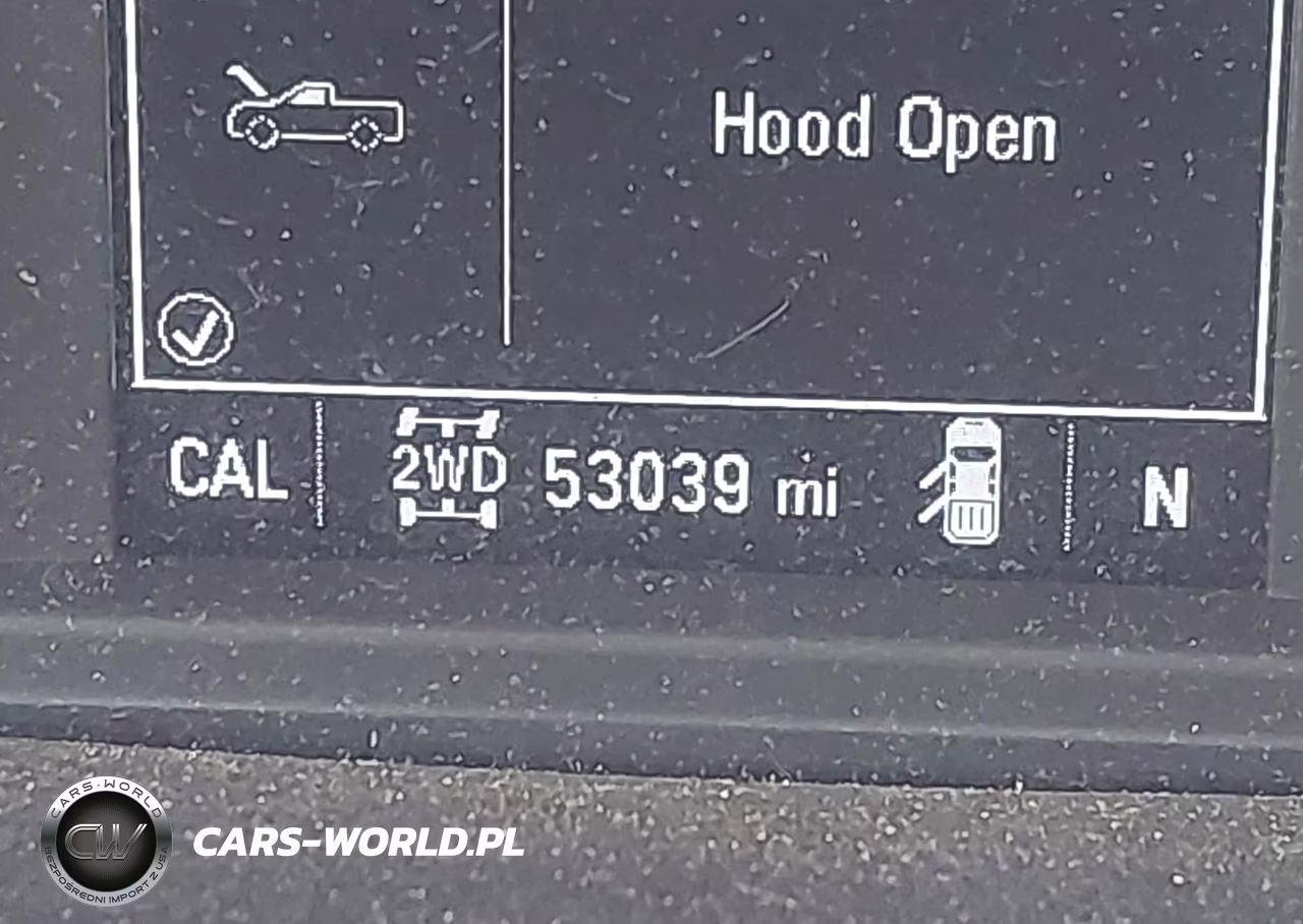 2021 Chevrolet Silverado 2500Hd VIN:1GC4YME73MF262430 - 16