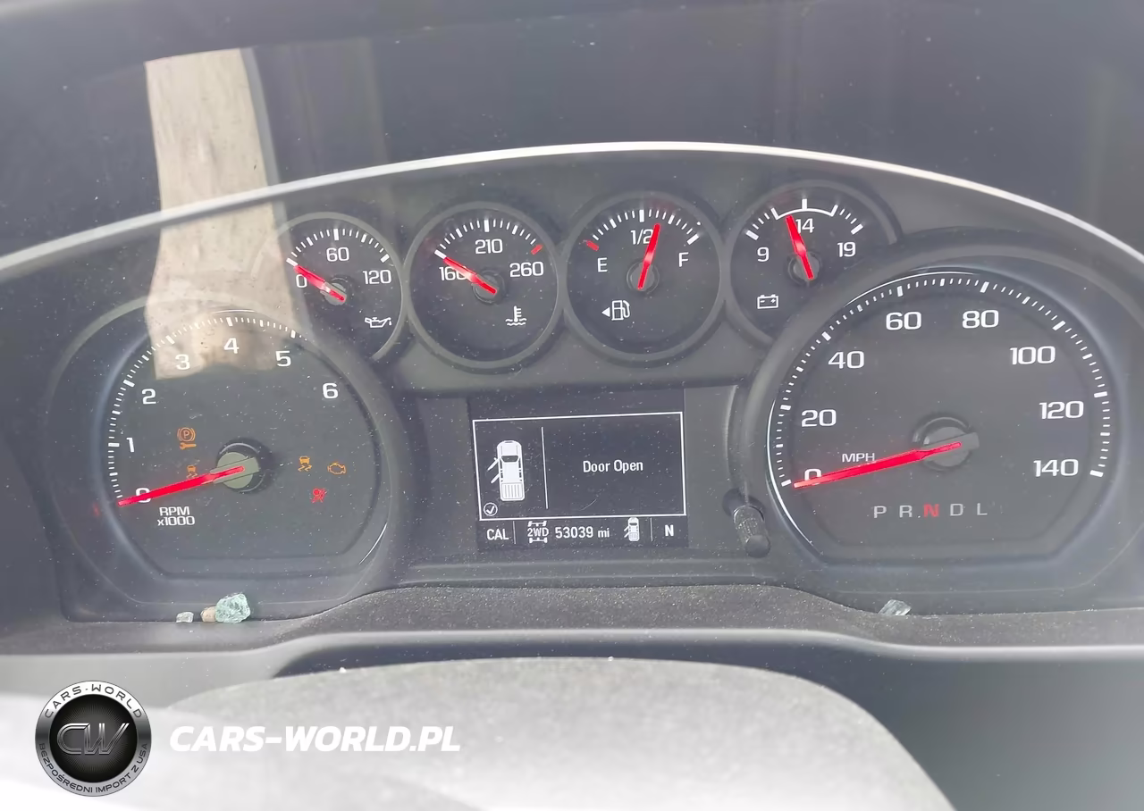 2021 Chevrolet Silverado 2500Hd VIN:1GC4YME73MF262430 - 7