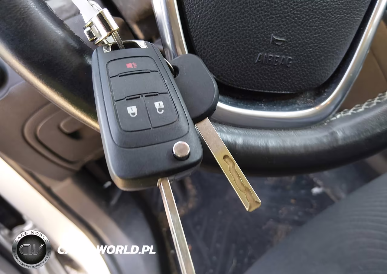 2014 Buick Encore VIN:KL4CJASB3EB784761 - 11
