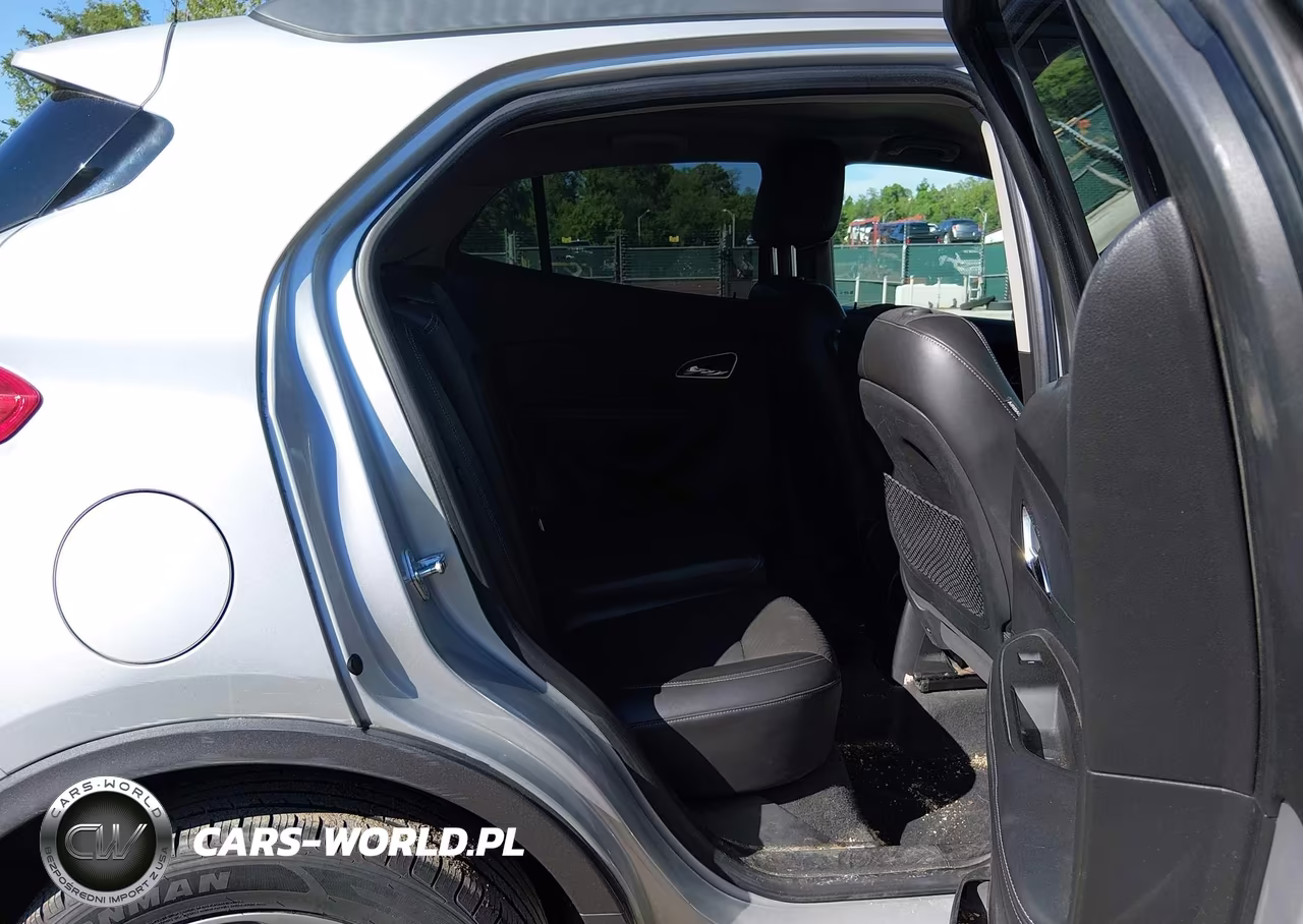 2014 Buick Encore VIN:KL4CJASB3EB784761 - 8