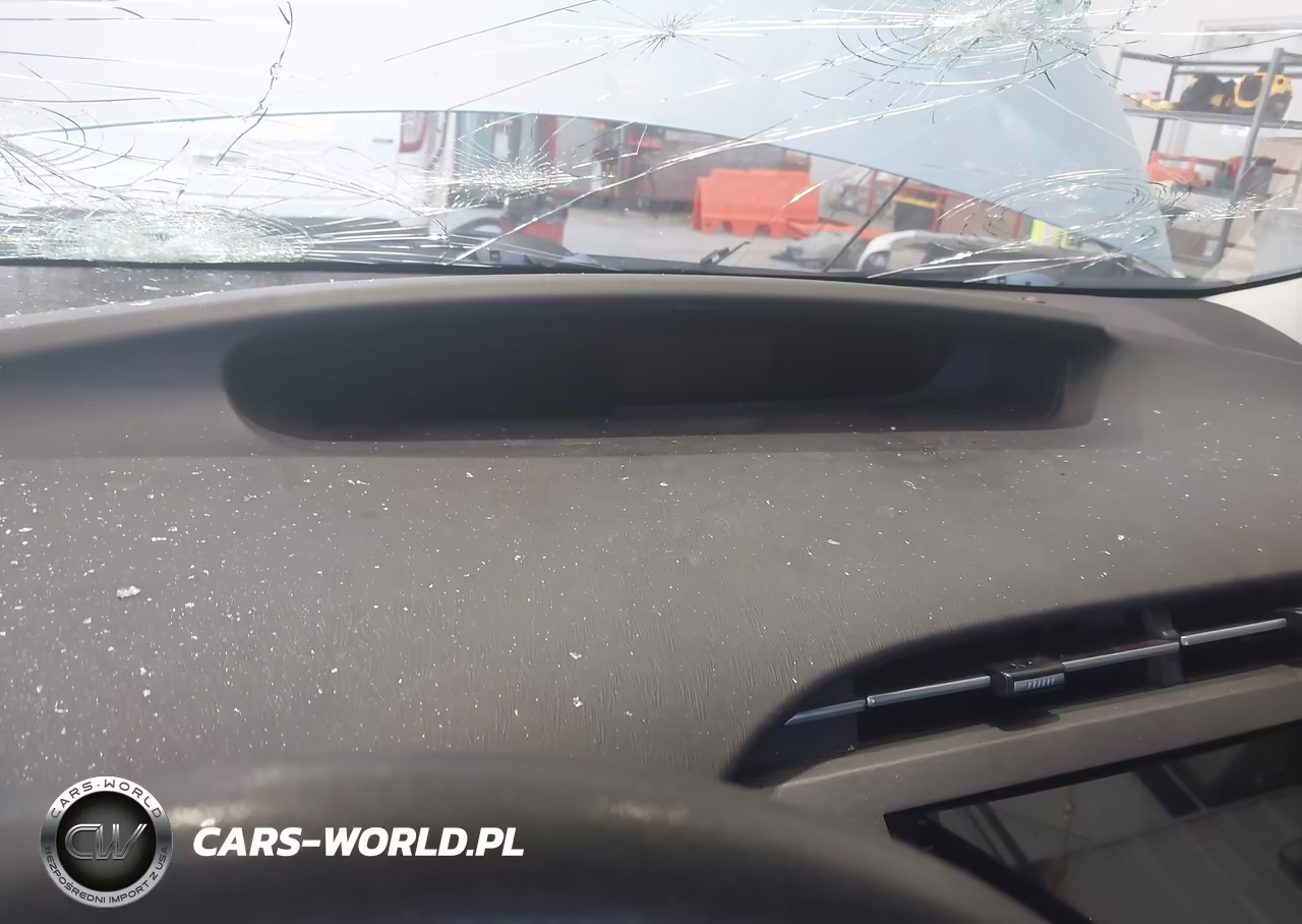 2012 Toyota Prius Two VIN:JTDKN3DU3C5506177 - 7