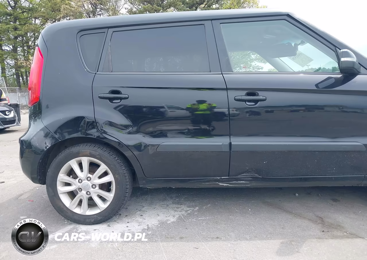 2012 Kia Soul + VIN:KNDJT2A60C7743442 - 20
