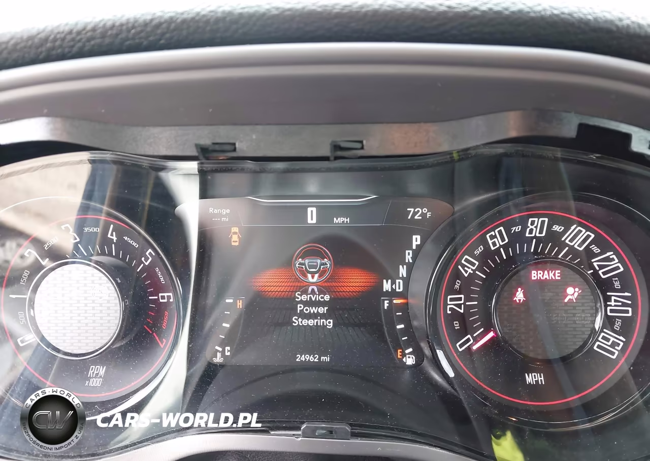 2023 Dodge Challenger Sxt VIN:2C3CDZAG9PH696059 - 7
