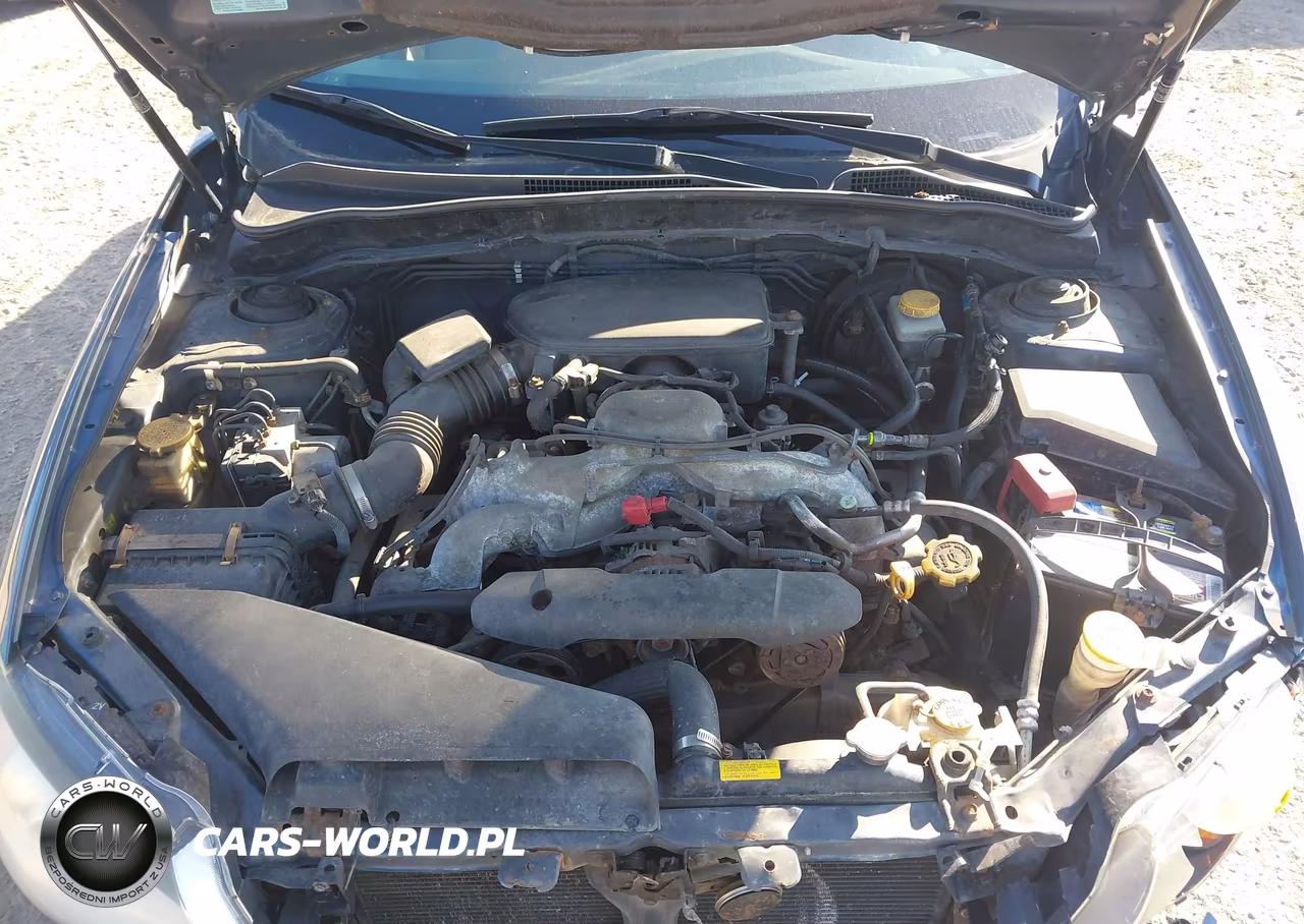 2009 Subaru Impreza 2.5I VIN:JF1GE60679H521972 - 10