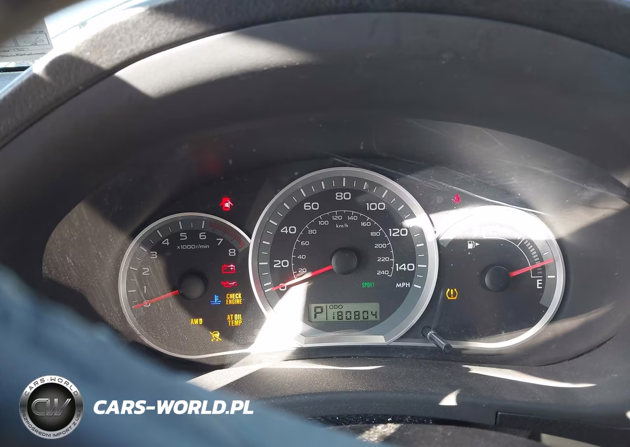 2009 Subaru Impreza 2.5I VIN:JF1GE60679H521972 - 7