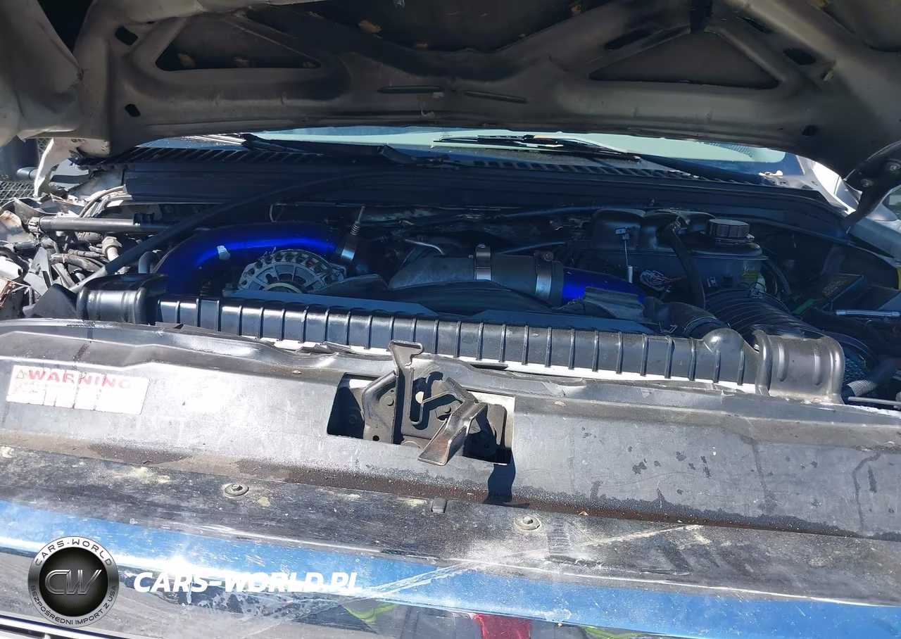 2005 Ford F-350 Lariat-Xl-Xlt VIN:1FTWW33PX5EC18217 - 10