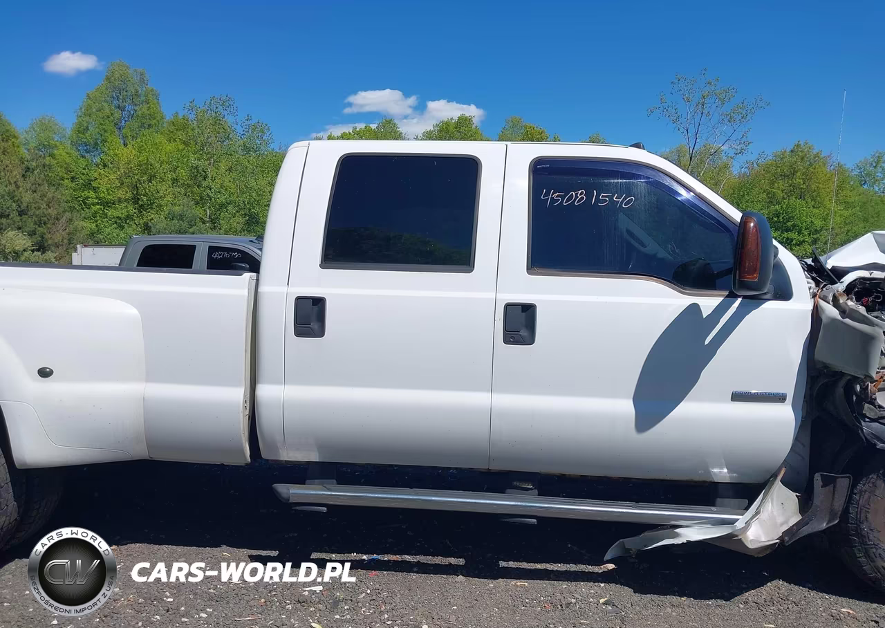 2005 Ford F-350 Lariat-Xl-Xlt VIN:1FTWW33PX5EC18217 - 13