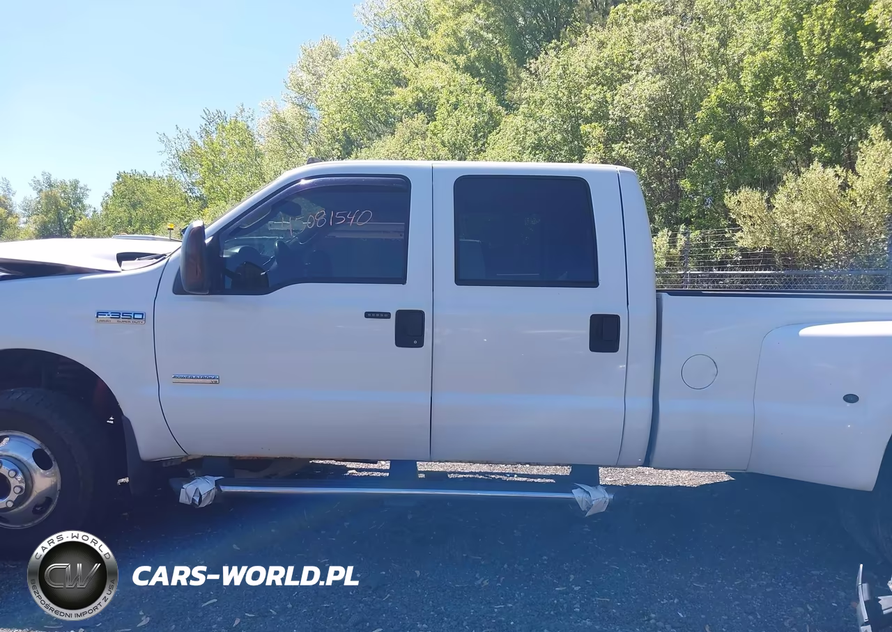 2005 Ford F-350 Lariat-Xl-Xlt VIN:1FTWW33PX5EC18217 - 14