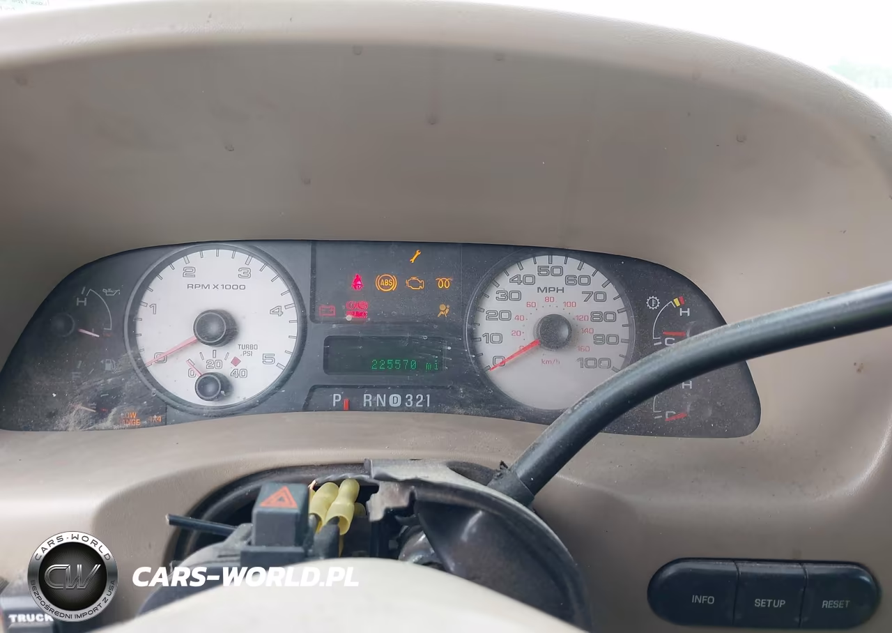 2007 Ford F-350 Lariat-Xl-Xlt VIN:1FTWW33P37EB44822 - 7