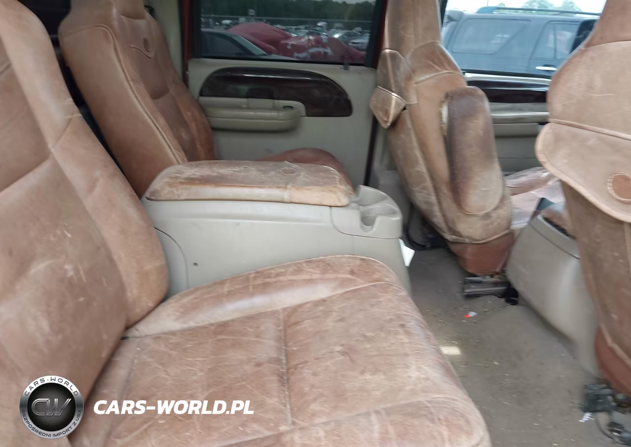 2007 Ford F-350 Lariat-Xl-Xlt VIN:1FTWW33P37EB44822 - 8