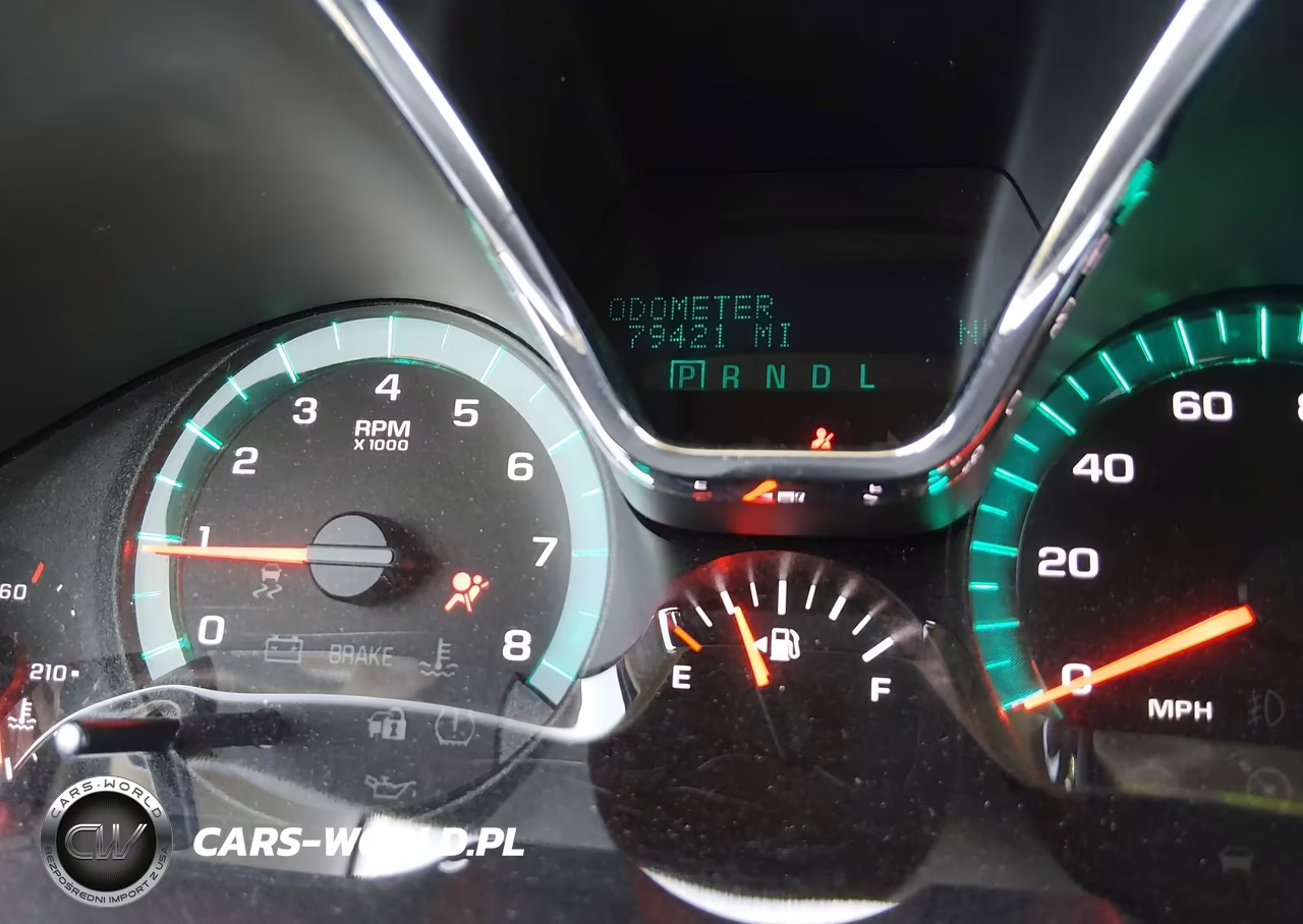 2015 Chevrolet Traverse Ls VIN:1GNKRFKD3FJ121004 - 7