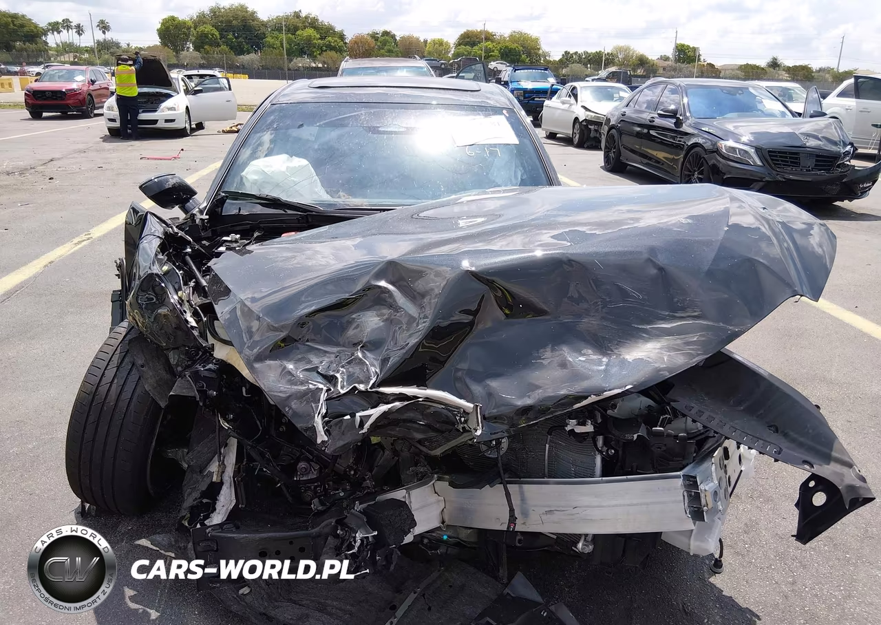 2026 Lexus Is 350 F Sport VIN:JTHGZ1B29T5096726 - 12