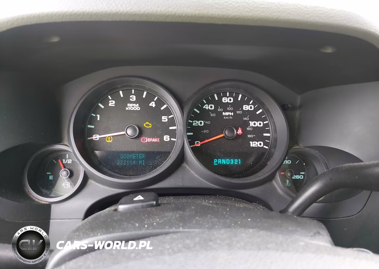 2008 GMC Sierra 1500 Work Truck VIN:1GTEC19C48Z295739 - 7