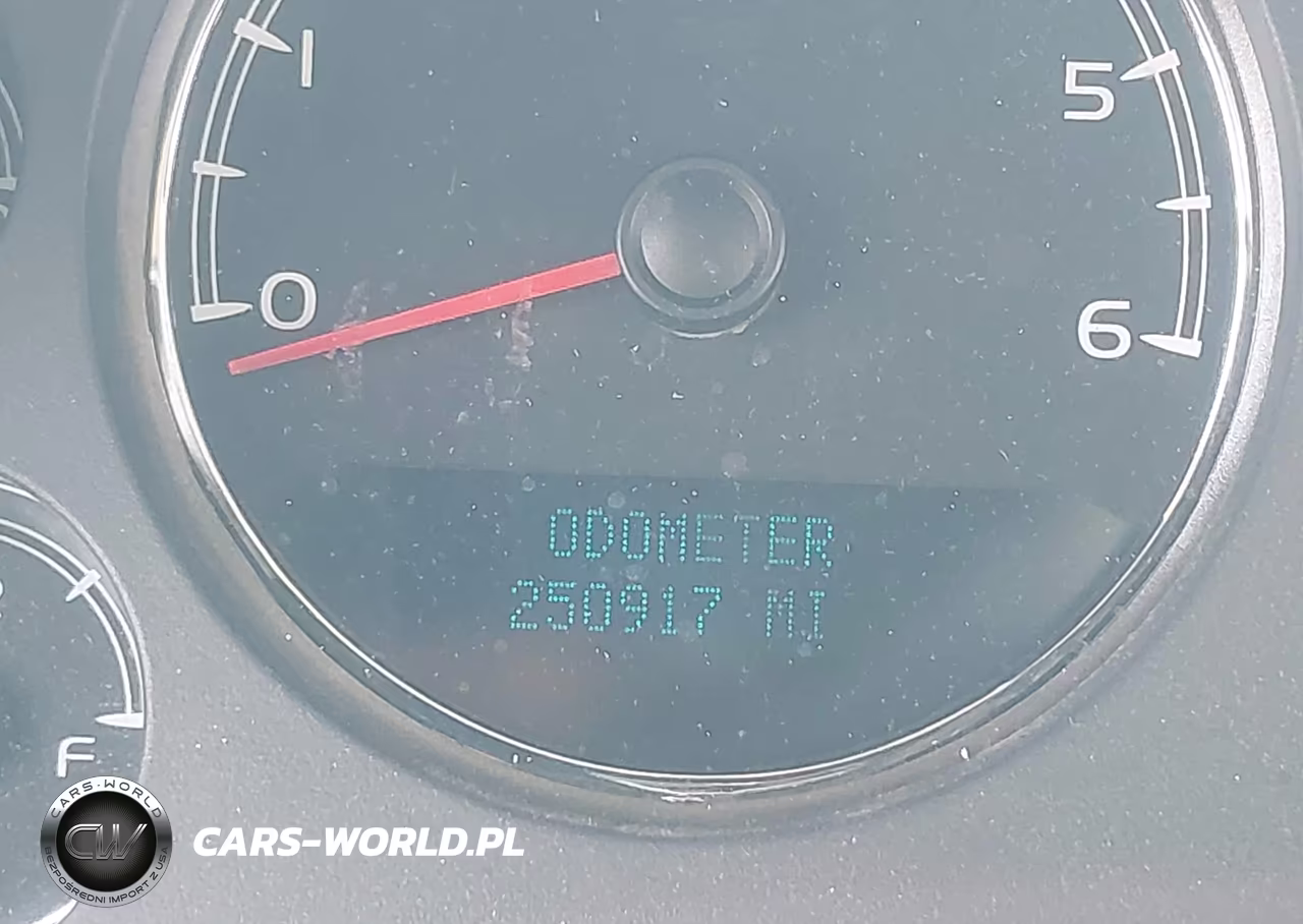 2007 Chevrolet Suburban 1500 Ltz VIN:1GNFK16337R402815 - 16