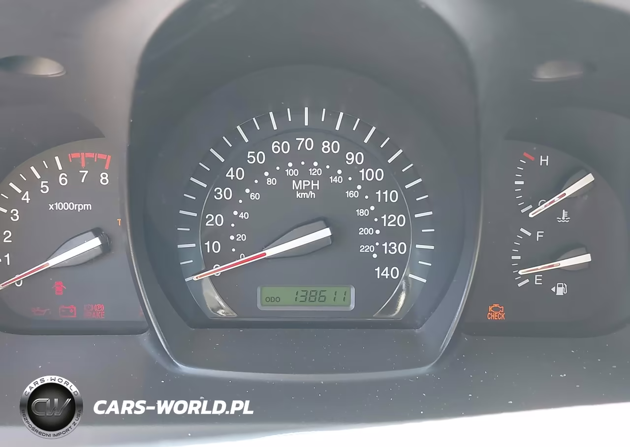 2009 Kia Spectra Lx VIN:KNAFE221X95649279 - 16