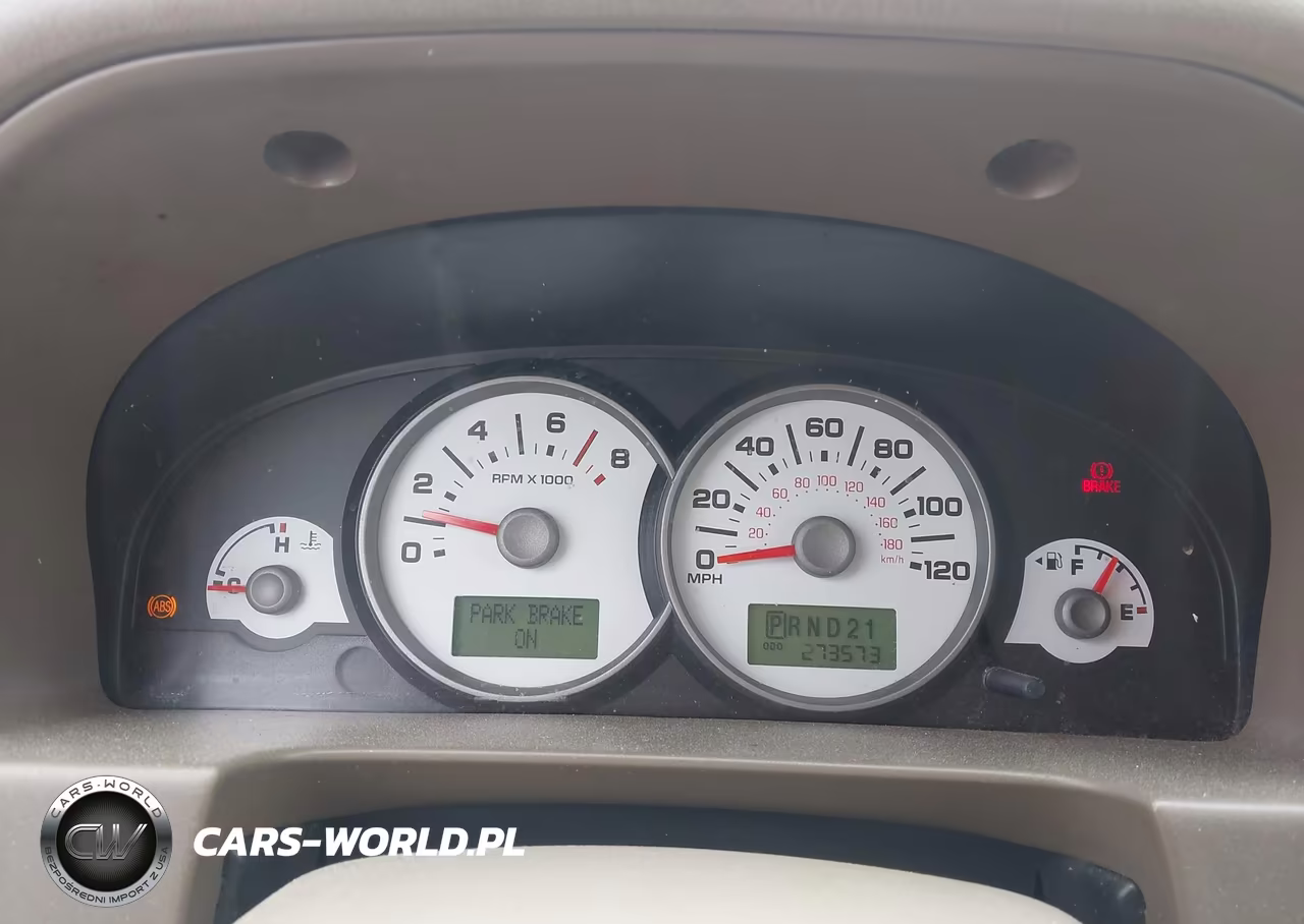 2005 Ford Escape Limited VIN:1FMCU04165KD52284 - 7