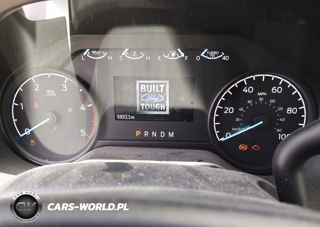 2025 Ford F-350 Xl – zdjęcie 1 z 7