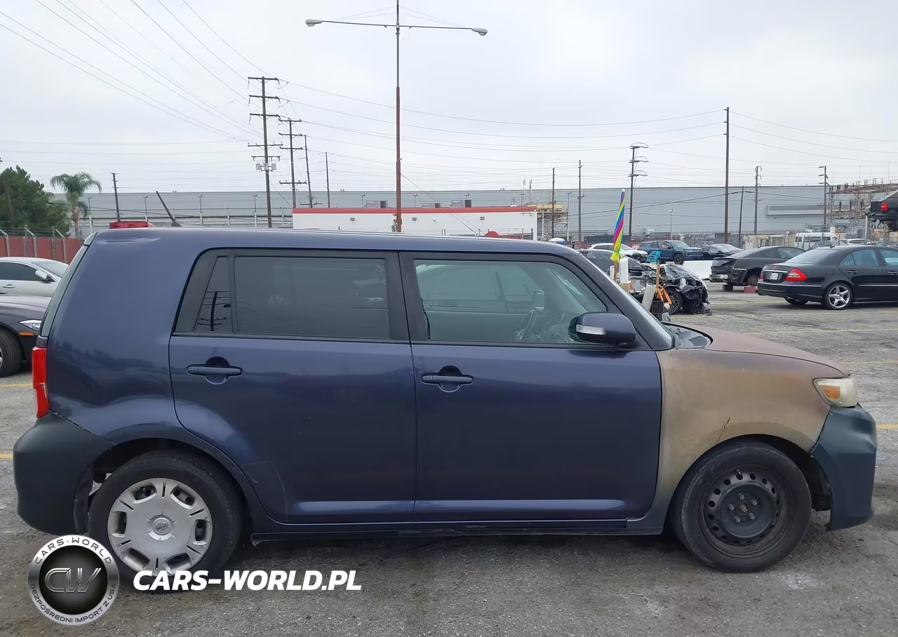 2012 Scion Xb VIN:JTLZE4FE5C1145184 - 15