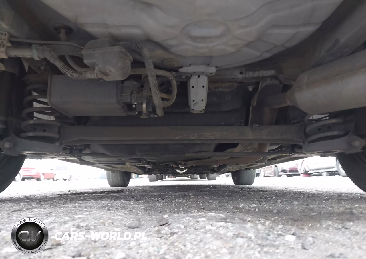 2012 Scion Xb VIN:JTLZE4FE5C1145184 - 17