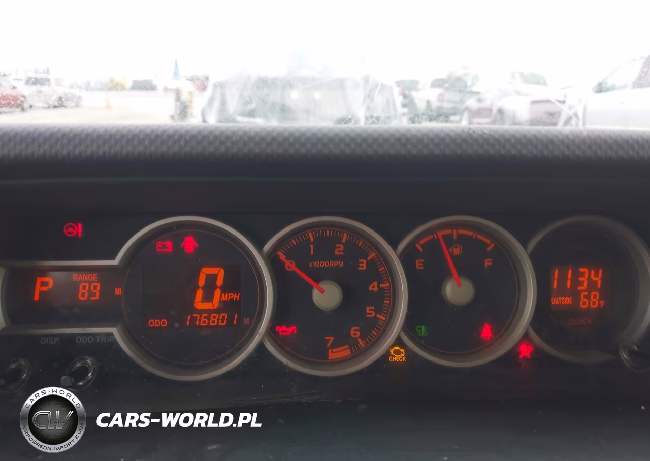 2012 Scion Xb VIN:JTLZE4FE5C1145184 - 7