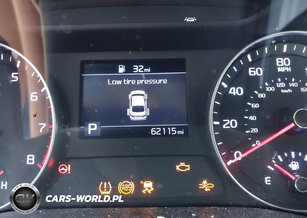 2021 Kia Forte Fe VIN:3KPF24AD4ME404641 - 16