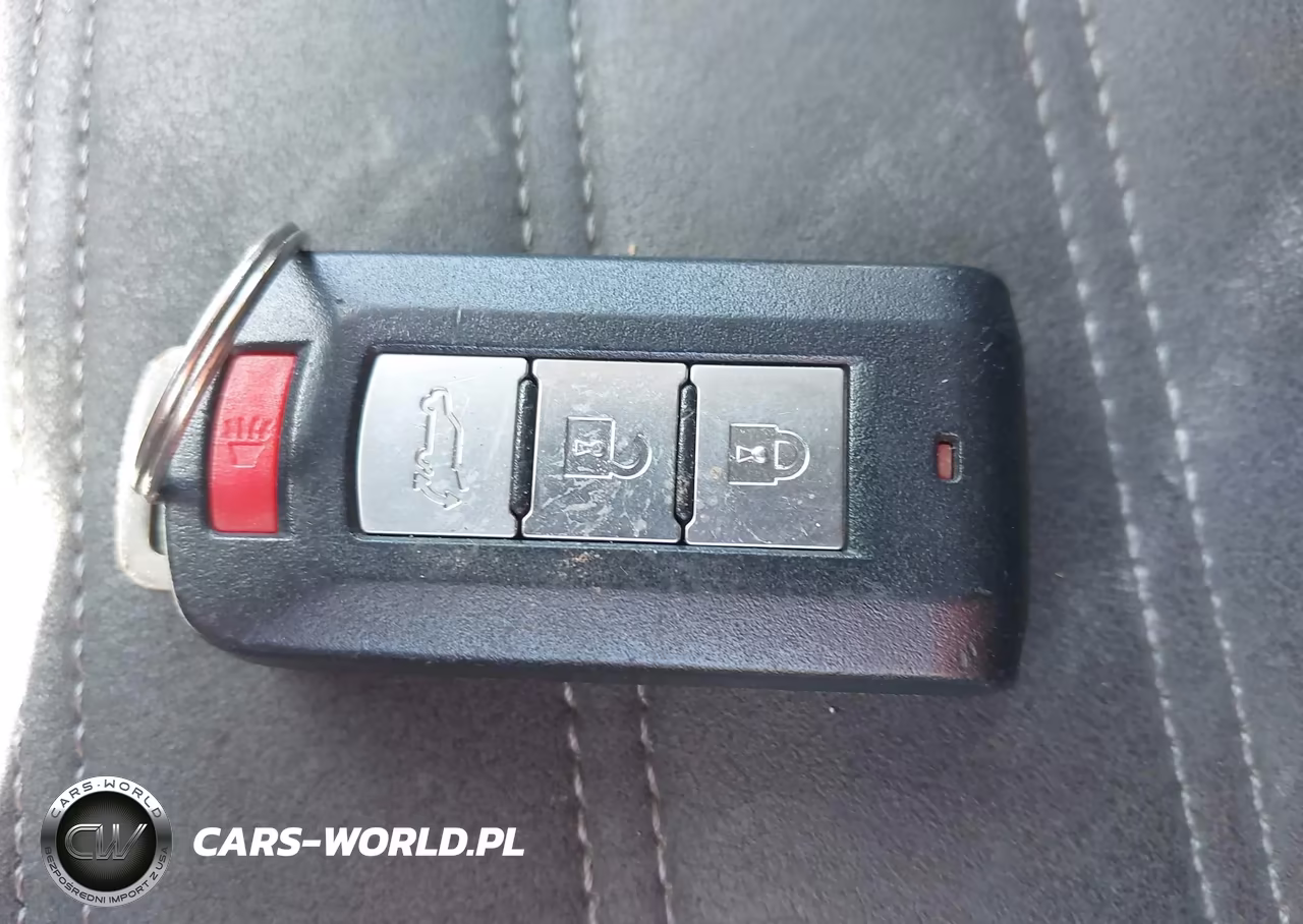 2020 Mitsubishi Outlander Es 2.4 S-Awc-Le 2.4 S-Awc-Se 2.4 S-Awc-Sel 2.4 S-Awc-Sp 2.4 S-Awc VIN:JA4AZ3A34LZ044209 - 11