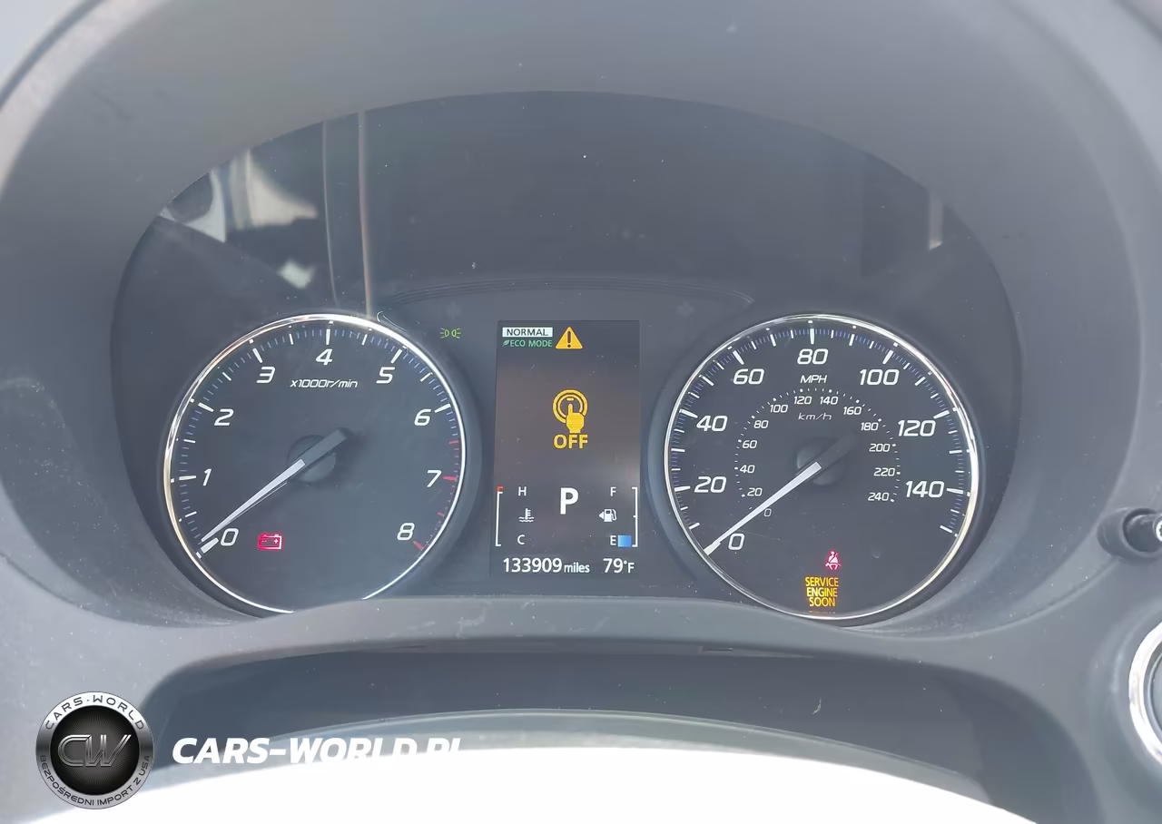 2020 Mitsubishi Outlander Es 2.4 S-Awc-Le 2.4 S-Awc-Se 2.4 S-Awc-Sel 2.4 S-Awc-Sp 2.4 S-Awc VIN:JA4AZ3A34LZ044209 - 7