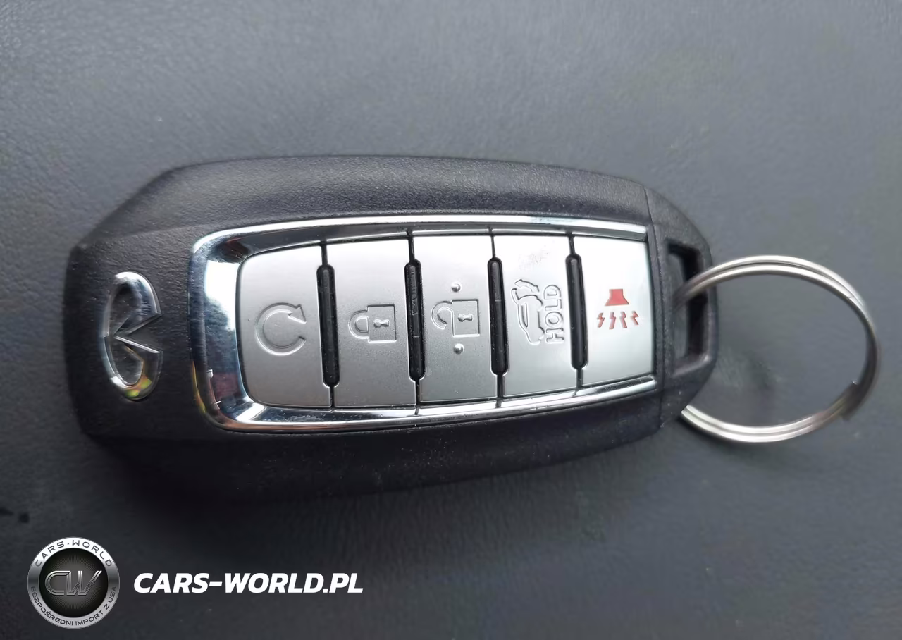 2022 Infiniti Qx55 Luxe Awd VIN:3PCAJ5J39NF101280 - 11