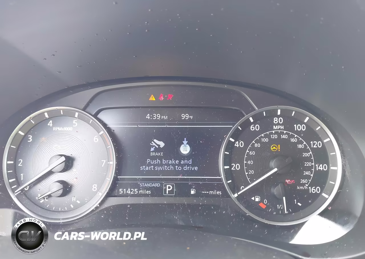 2022 Infiniti Qx55 Luxe Awd VIN:3PCAJ5J39NF101280 - 7