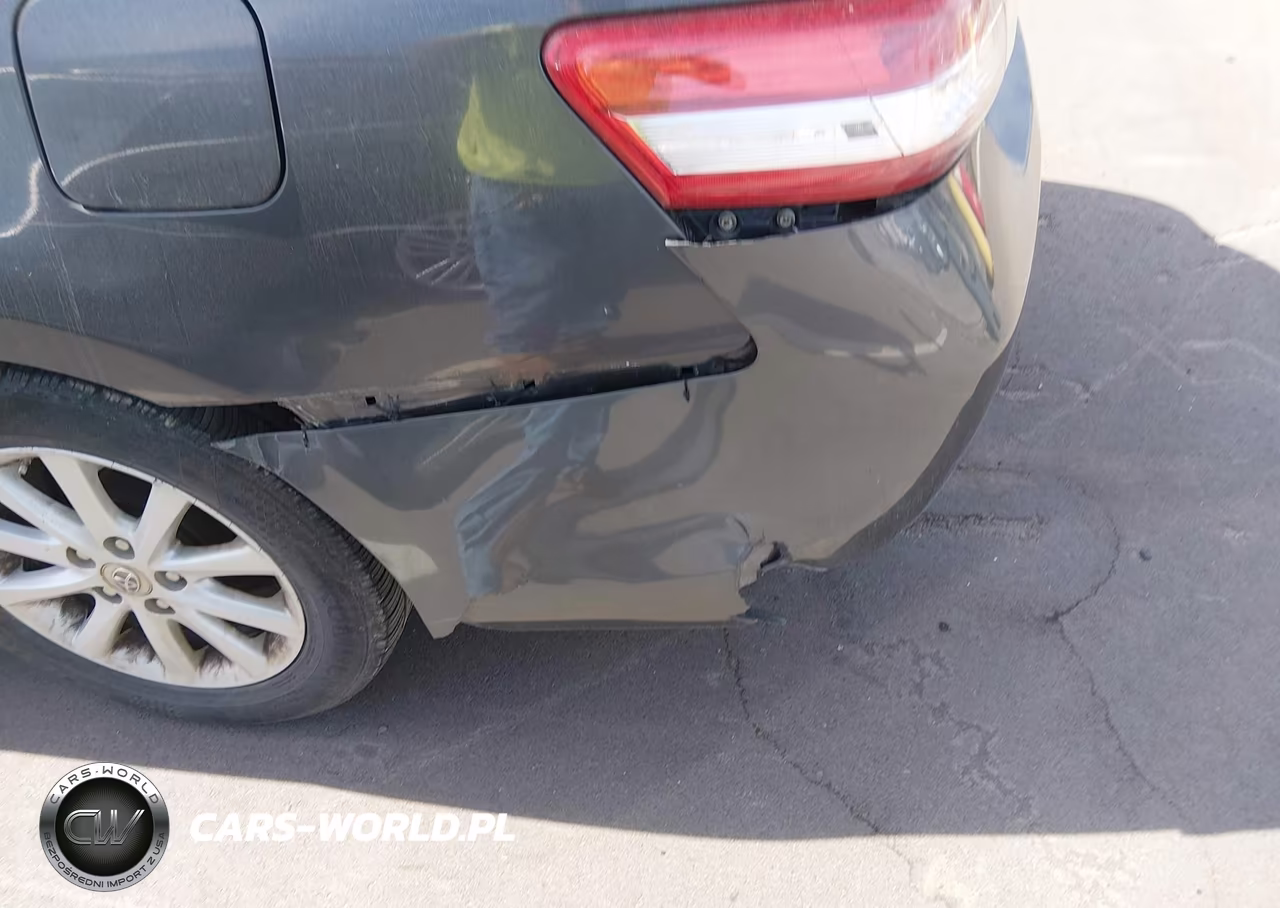 2010 Toyota Camry Xle VIN:4T1BF3EK1AU560196 - 14