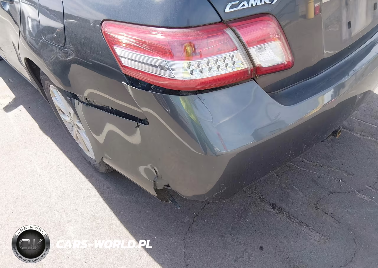 2010 Toyota Camry Xle VIN:4T1BF3EK1AU560196 - 15