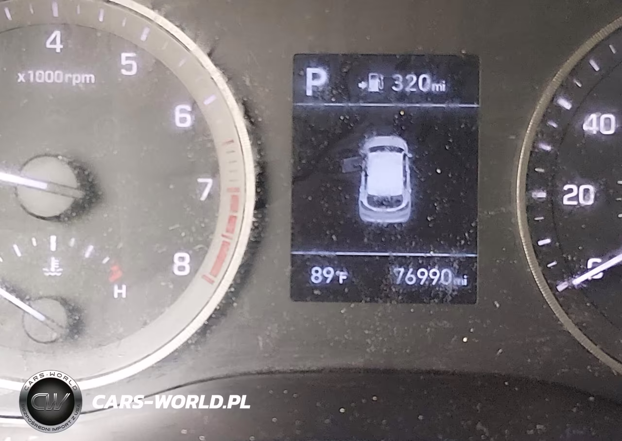 2020 Hyundai Tucson Se VIN:KM8J23A40LU129446 - 15