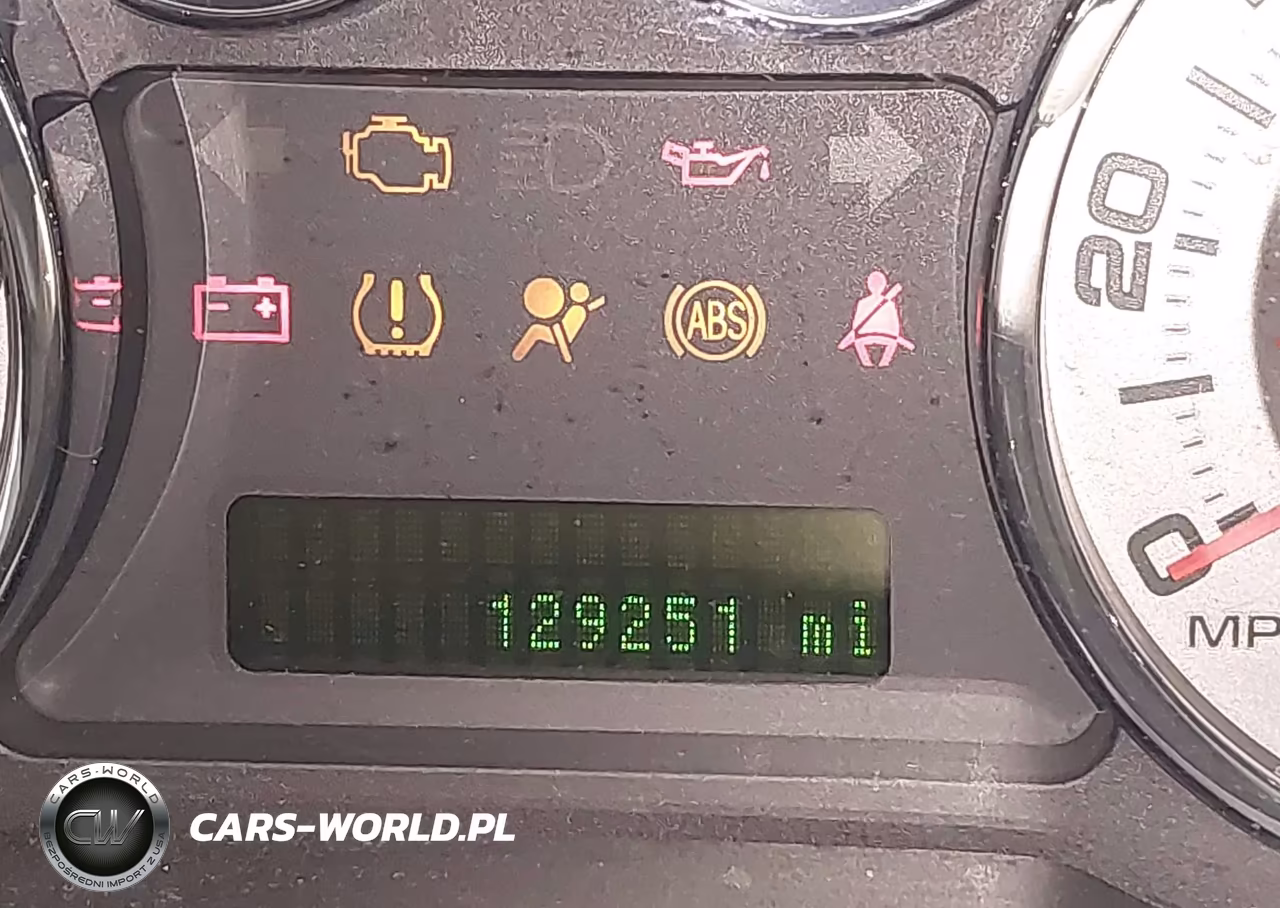 2010 Ford Edge Limited VIN:2FMDK3KC8ABB40586 - 7