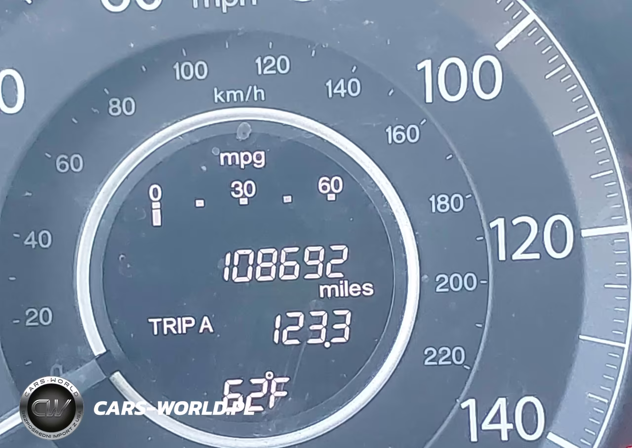 2016 Honda Cr-V Lx VIN:2HKRM4H33GH634580 - 15