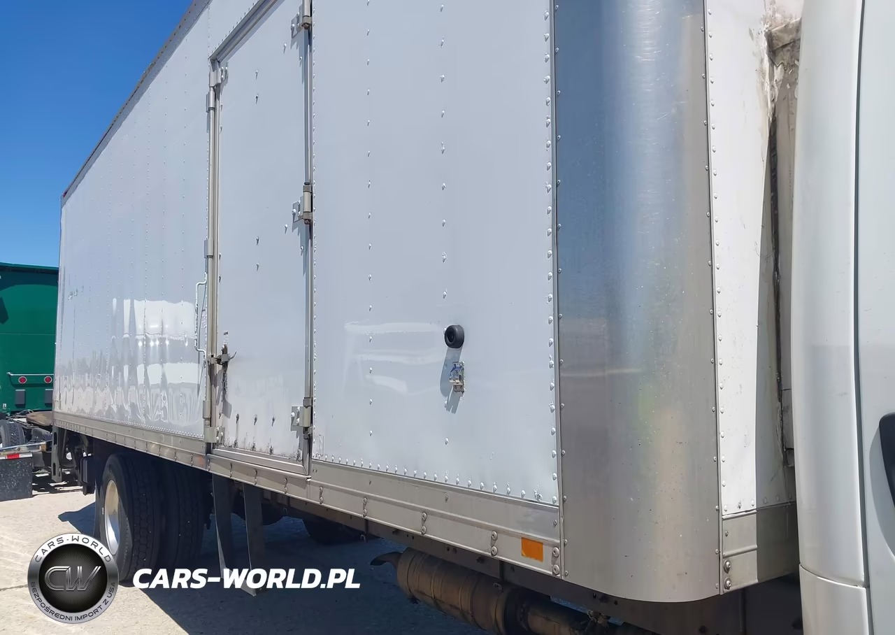 2014 Freightliner M2 106 Medium Duty VIN:3ALACWDT0EDFV9735 - 15