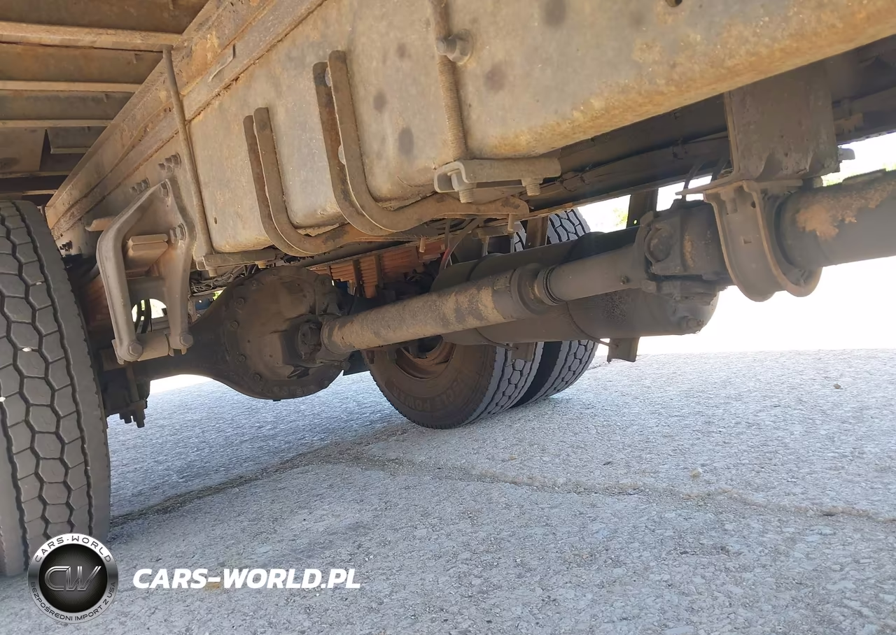2014 Freightliner M2 106 Medium Duty VIN:3ALACWDT0EDFV9735 - 18