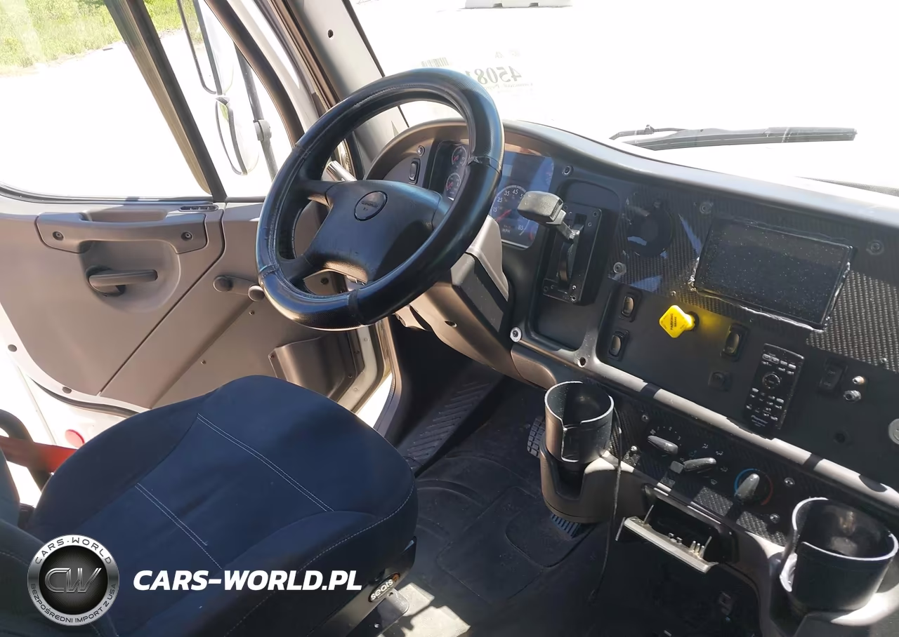 2014 Freightliner M2 106 Medium Duty VIN:3ALACWDT0EDFV9735 - 7