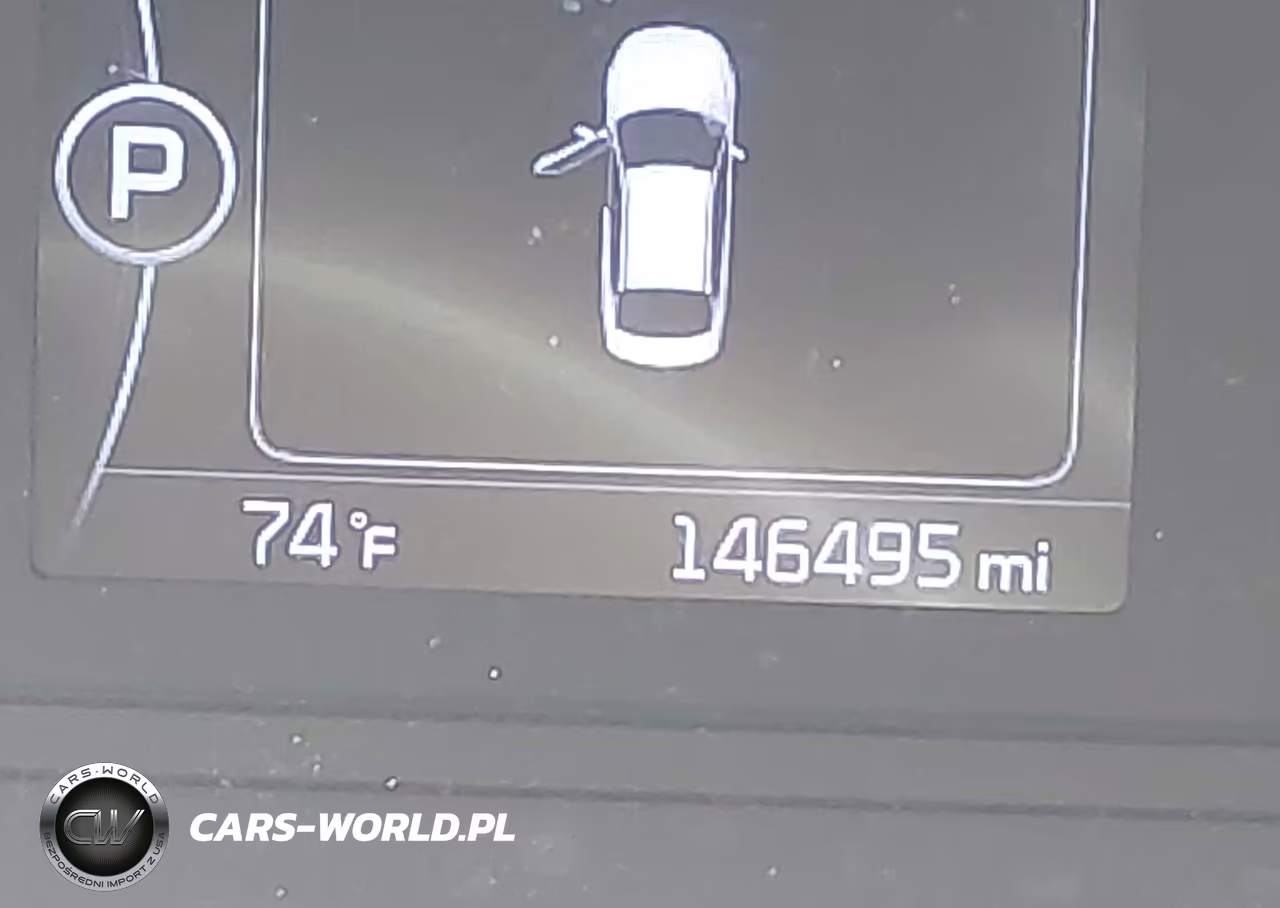 2018 Kia Optima Lx VIN:5XXGT4L39JG264966 - 15