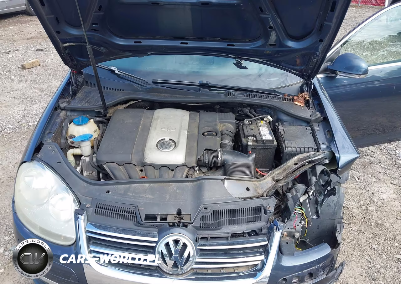 2009 Volkswagen Jetta Se-Sel VIN:3VWRM71K69M050249 - 10