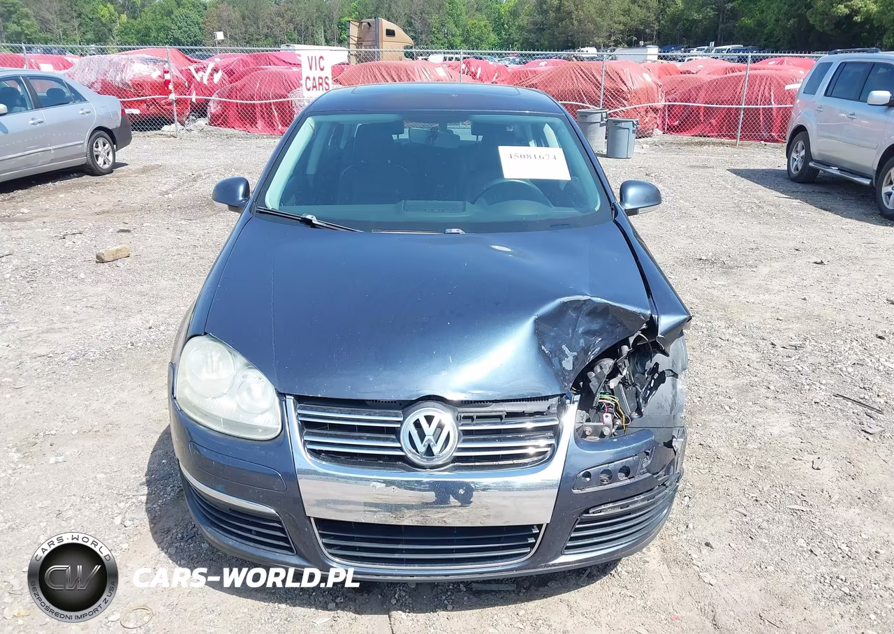 2009 Volkswagen Jetta Se-Sel VIN:3VWRM71K69M050249 - 12