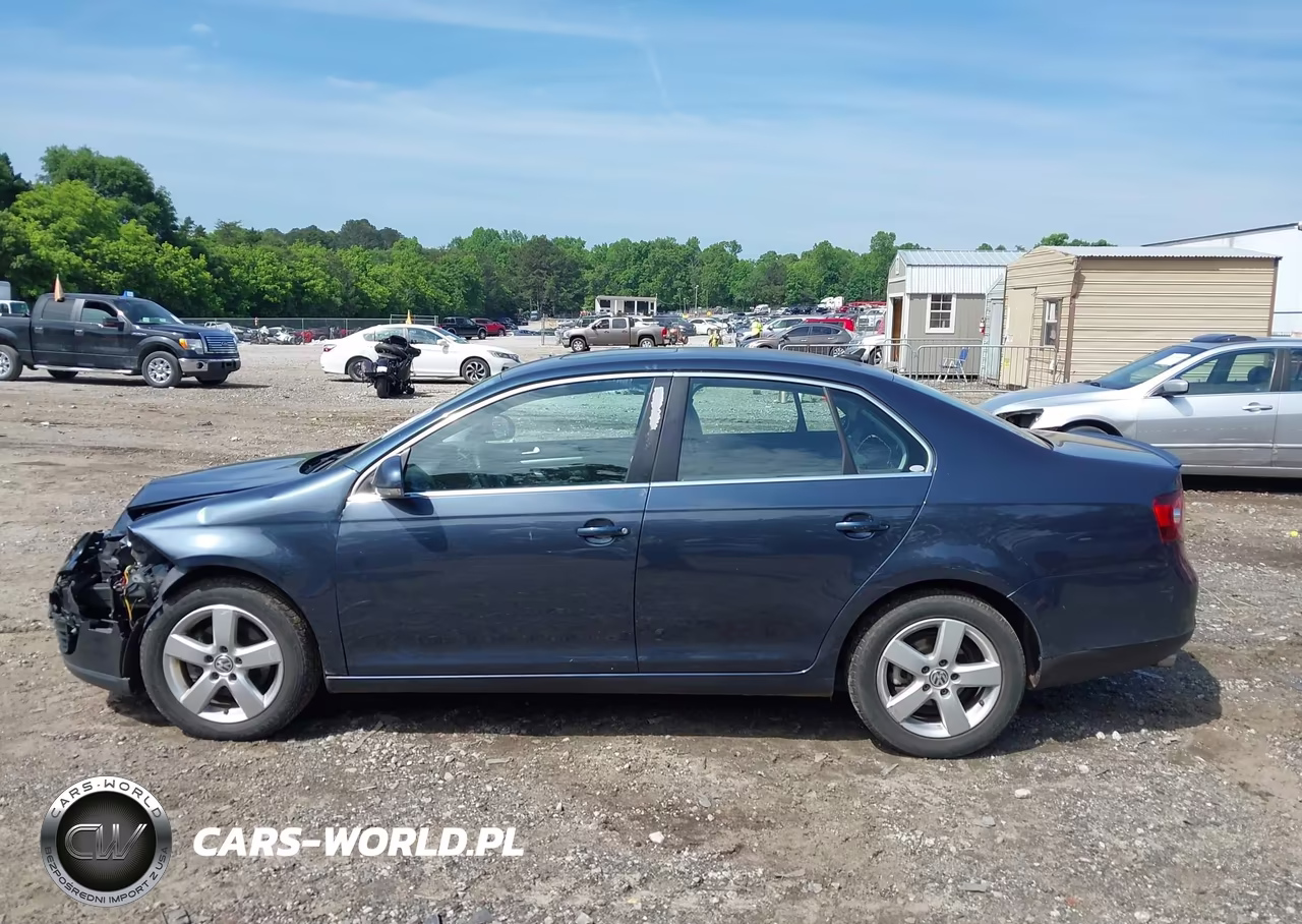 2009 Volkswagen Jetta Se-Sel VIN:3VWRM71K69M050249 - 14