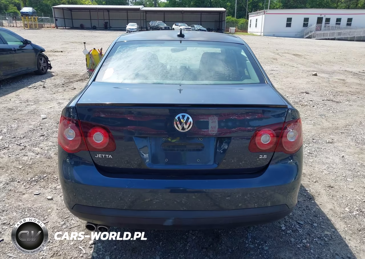 2009 Volkswagen Jetta Se-Sel VIN:3VWRM71K69M050249 - 16