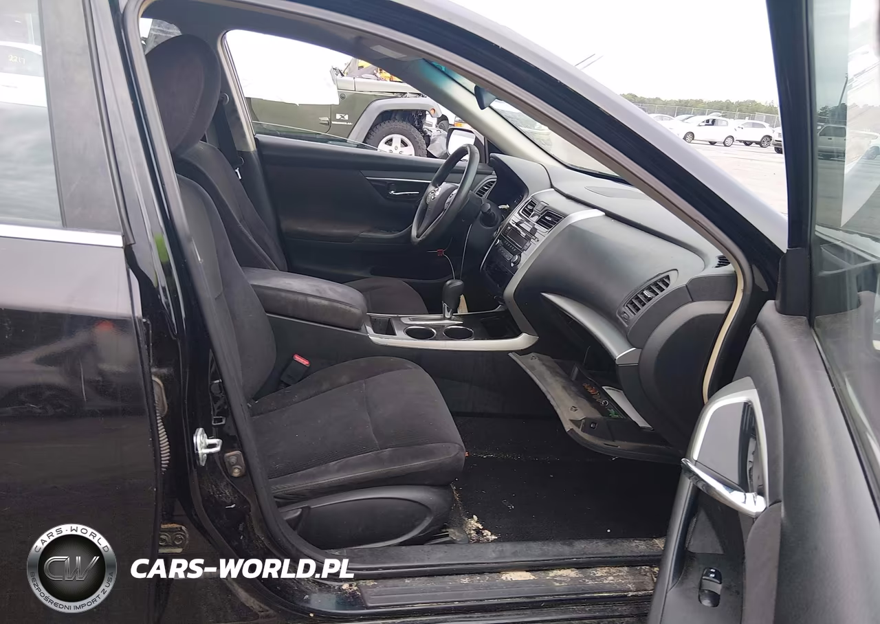 2013 Nissan Altima 2.5 S VIN:1N4AL3AP5DN519665 - 5