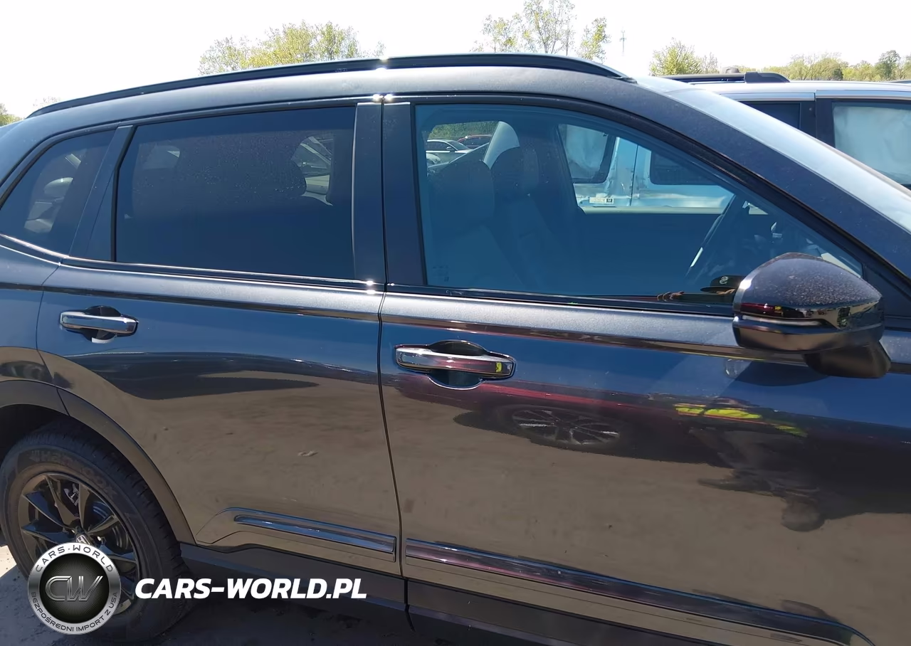 2026 Honda Cr-V Hybrid Awd Sport-L VIN:7FARS6H84TE091881 - 13