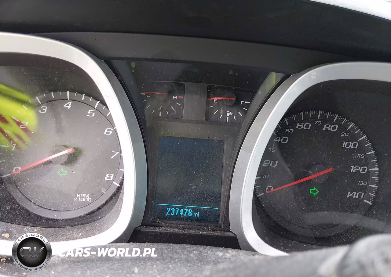 2016 Chevrolet Equinox Ltz VIN:2GNALDEK0G6266477 - 7