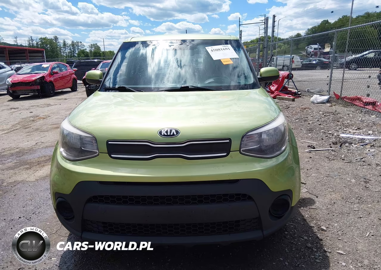 2018 Kia Soul VIN:KNDJN2A23J7890312 - 12