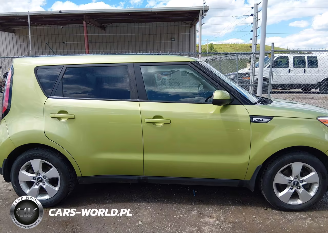 2018 Kia Soul VIN:KNDJN2A23J7890312 - 13