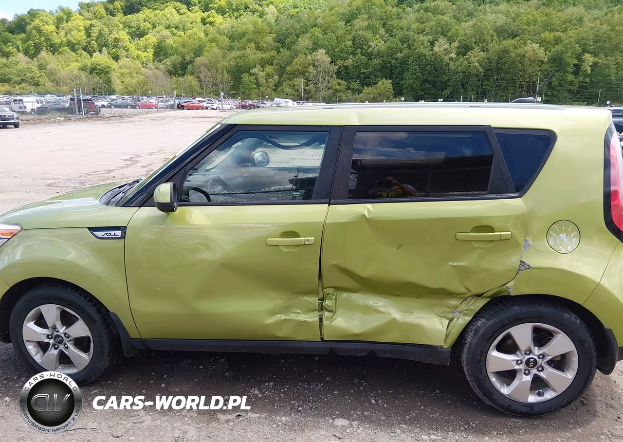 2018 Kia Soul VIN:KNDJN2A23J7890312 - 14
