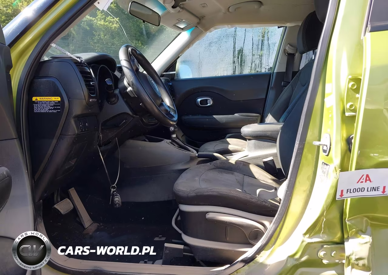 2018 Kia Soul VIN:KNDJN2A23J7890312 - 17